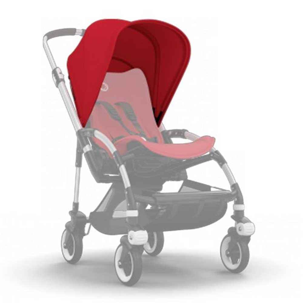 Bugaboo Bee3 Tente Ext Red