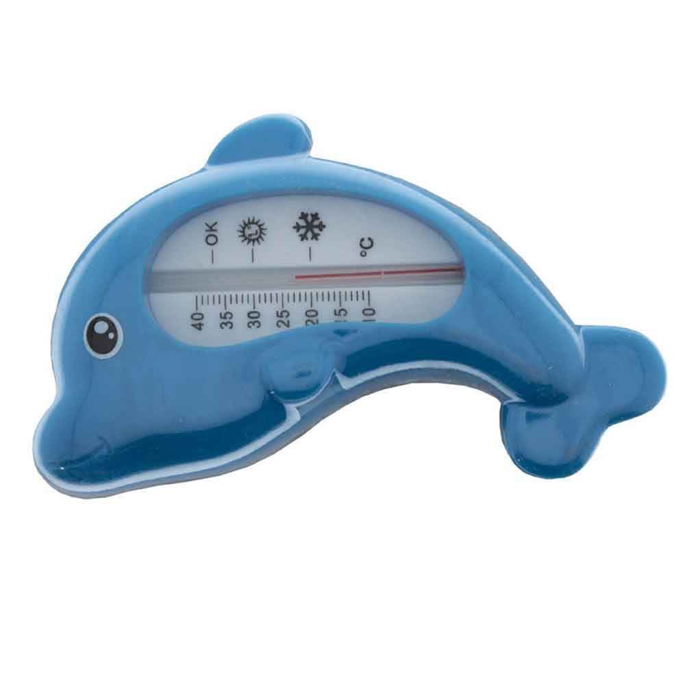 Brion Vega Banyo Termometresi Mavi