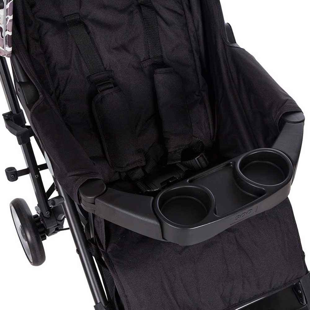 Soo Baby Litewings Baston Travel Sistem Bebek Arabası Azuro