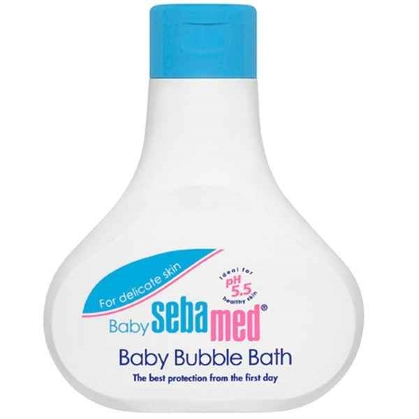 Sebamed Bebek Banyo Köpüğü 500 ml 