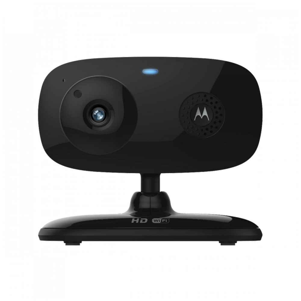 Motorola Focus 66 Wi-Fi Dijital Bebek Kamerası Black