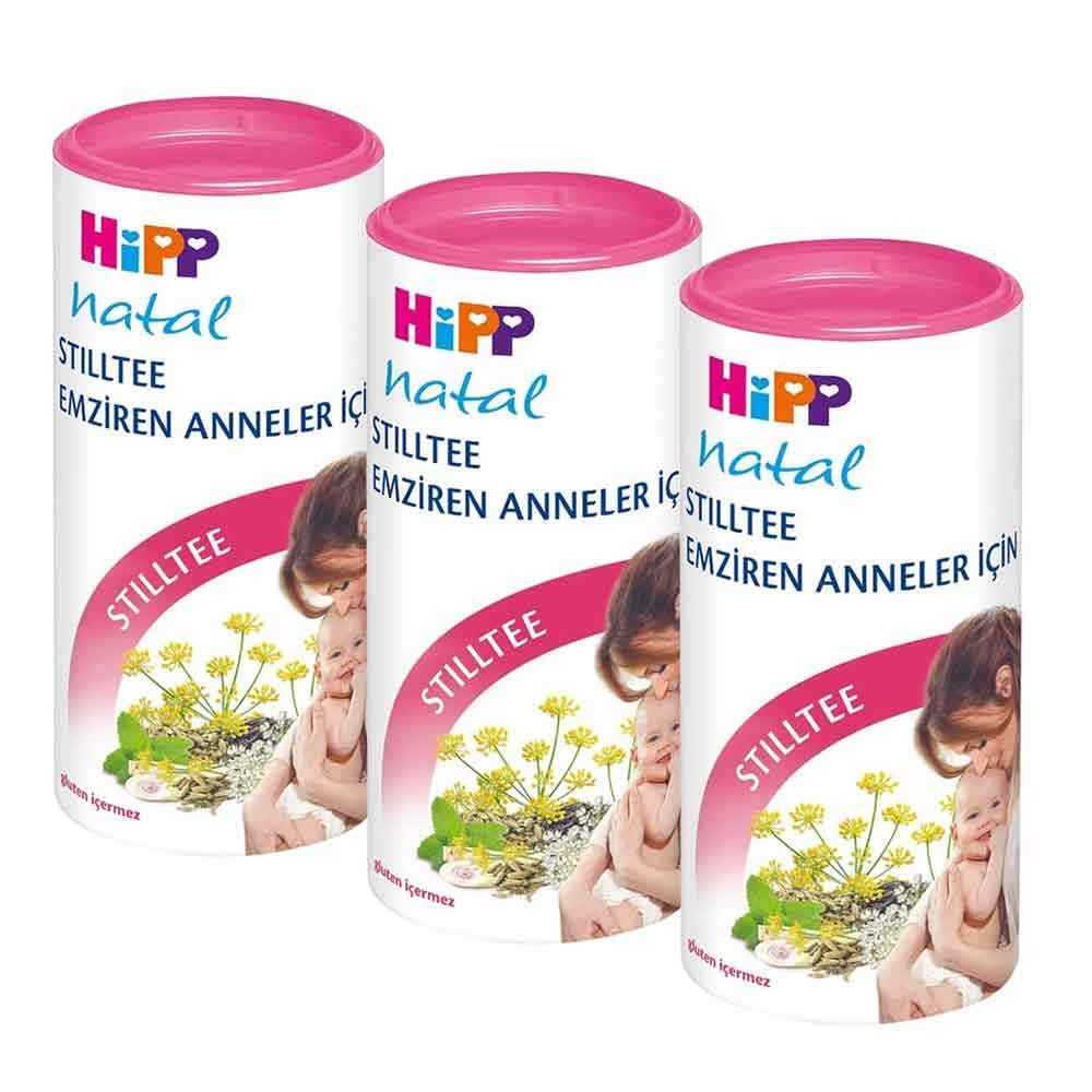 Hipp Natal Bitki Çayı 200 gr. x3 Adet 