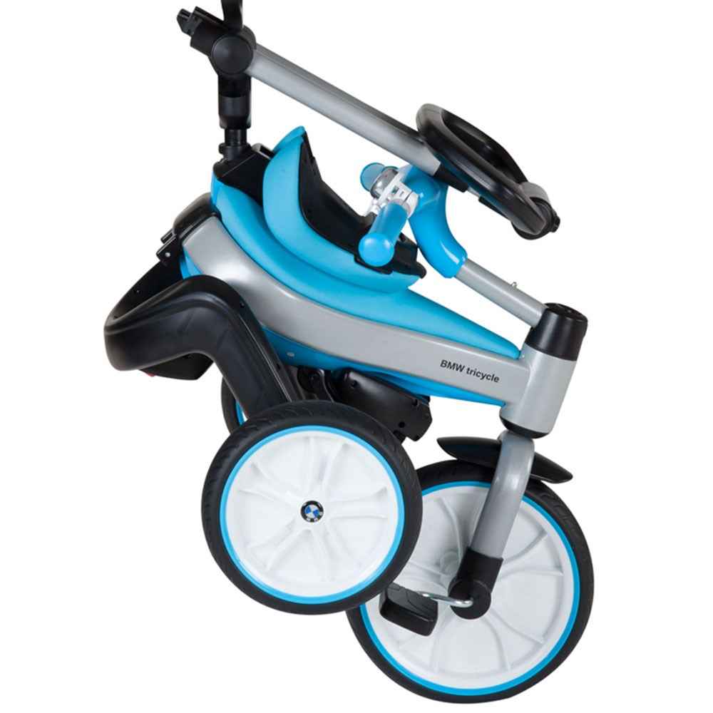 Baby Max 898 BMW Bisiklet Mavi