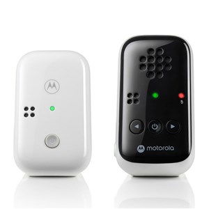 Motorola PIP10 Dect Dijital Bebek Telsizi 