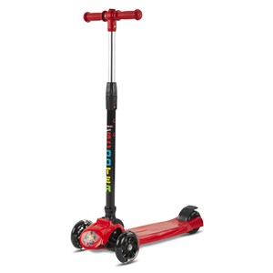 Babyhope Power Scooter JY-H01 140 Kırmızı
