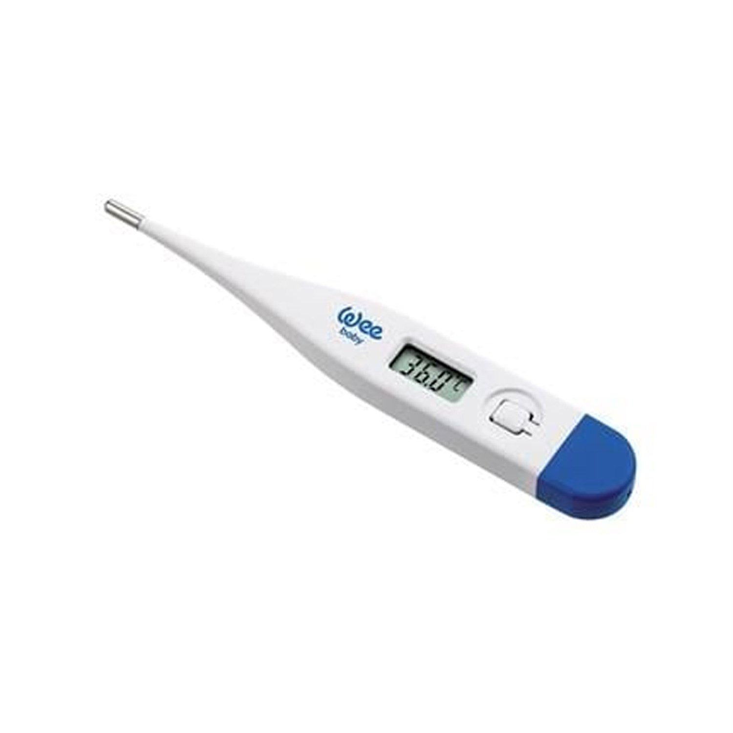 Wee Baby Dijital Termometre 301 