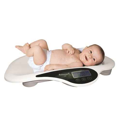 Weewell WWD700 Dijital Bebek Tartısı 